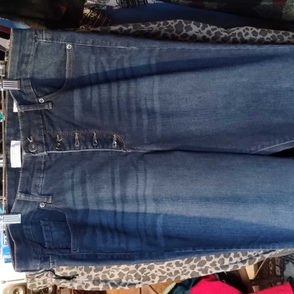 #139 Sofia jeans